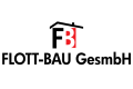 Logo: FLOTT-BAU GesmbH