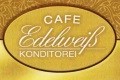Logo Cafe-Konditorei Edelweiss