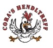 Logo Cora's Hendltreff