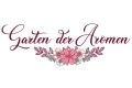 Logo: Garten der Aromen  Helga Moser