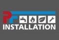 Logo: PF Installation