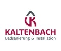 Logo: Badsanierung & Installation Kaltenbach GmbH