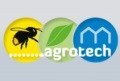Logo Agrotech Gartenbautechnik GmbH in 1110 Wien