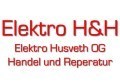 Logo Elektro Husveth OG