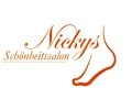 Logo Nickys Schönheitssalon