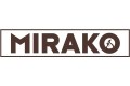 Logo MIRAKO GmbH in 3334  Gaflenz