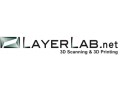Logo LayerLab.net GmbH in 8010  Graz