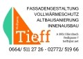 Logo: Wolfgang Tieff