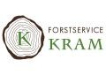 Logo Forstservice Kram e.U. in 4407  Dietach