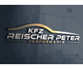 Logo KFZ Reischer Peter e.U. in 2104  Spillern