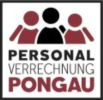 Logo Personalverrechnung  Pongau GmbH