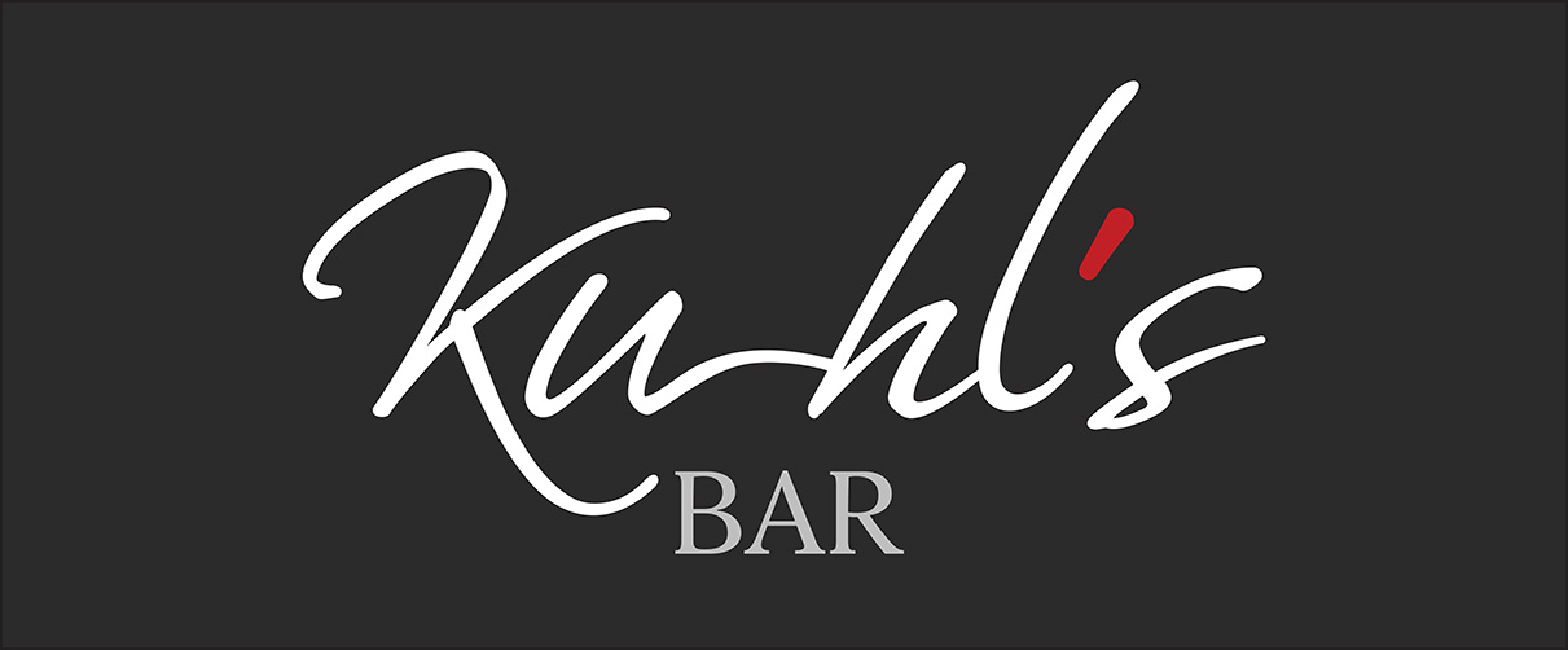 Kuhls Burger Bar