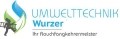 Logo Umwelttechnik Wurzer Inh. Markus Wurzer Rauchfangkehrermeister & Ingenieurbüro in 4540 Bad Hall
