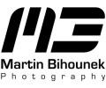 Logo Martin Bihounek  Photography