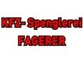 Logo KFZ-Spenglerei Fagerer