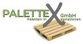 Logo: PALETTEX GmbH