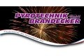 Logo: Pyrotechnik Brandecker GmbH