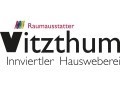 Logo: Innviertler Hausweberei Vitzthum