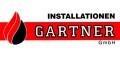Logo: Installationen Gartner GmbH