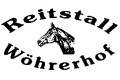 Logo Reitstall Wöhrerhof