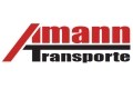 Logo Amann Transporte