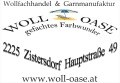Logo Woll-Oase in 2225  Zistersdorf