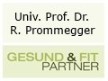 Logo Univ. Prof. Dr. Rupert Prommegger