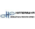 Logo Hintermayr Edelstahltechnik GmbH