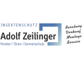 Logo Adolf Zeilinger Bauelemente in 4973 Senftenbach