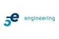 Logo: 5e engineering