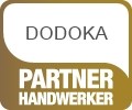 Logo: DODOKA