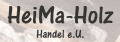 Logo HeiMa-Holz Handel e.U. in 2002  Herzogbirbaum