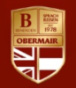 Logo Sprachreisen by Obermair in 5020 Salzburg