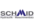 Schmid Maschinen- und Werkzeugbau 
Gesellschaft mbH & Co KG