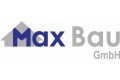 Logo: MAX BAU GMBH