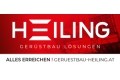 Logo Heiling Gerüstbau GmbH für Gewerbe - Industrie und Private in der Steiermark und Ostösterreich