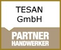 Logo: TESAN GmbH