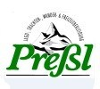 Logo Pressl GmbH in 3304 St. Georgen am Ybbsfelde