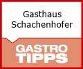Logo: Gasthaus Schachenhofer