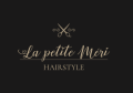 Logo La petite Méri Hairstyle