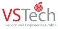 Logo: VSTech  Service und Engineering GmbH