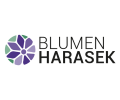 Logo Blumen Harasek