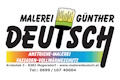 Malerei Günther Deutsch