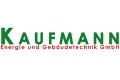 Logo Kaufmann Energie & Gebäudetechnik GmbH in 8750 Judenburg