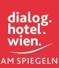 Logo: Am Spiegeln dialog.hotel.wien