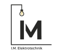 Logo I.M. Elektrotechnik e.U.