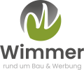 Logo Malerei Robert Wimmer GmbH
