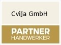 Logo: Cvija GmbH