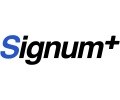 Logo Signum+ Software & Facility GmbH