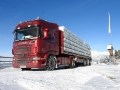 Logo Heinz Trager Int. Transporte in 5582 St. Michael im Lungau